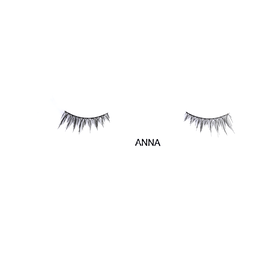 Jean Marin Eyelash Strip Glamour